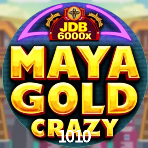 Gates of Olympus 1010