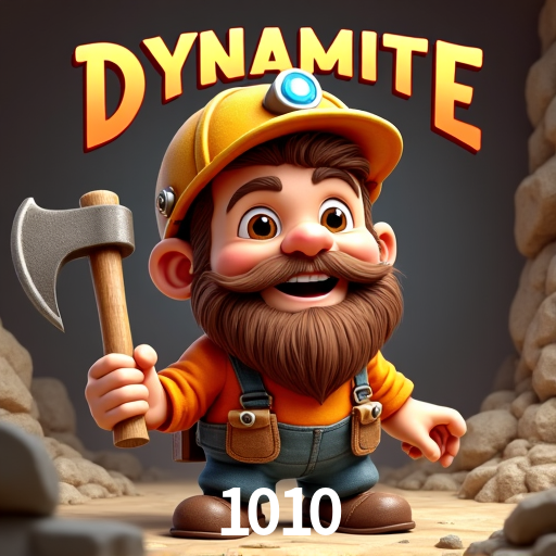 Provedores de Jogos 1010